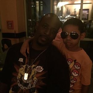 Meet your Posher, Clyde